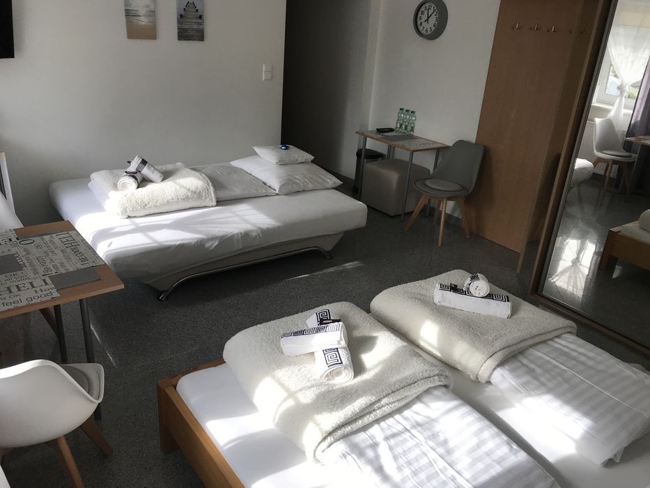 OKAZJA ! - NOCLEGI NAD MORZEM /  „Surga Apartament” w Ustroniu Morskim