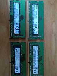 4x 8GB RAM DDR4 2666