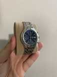 Zegarek męski chronograph alarm Lorus 7T62-X061