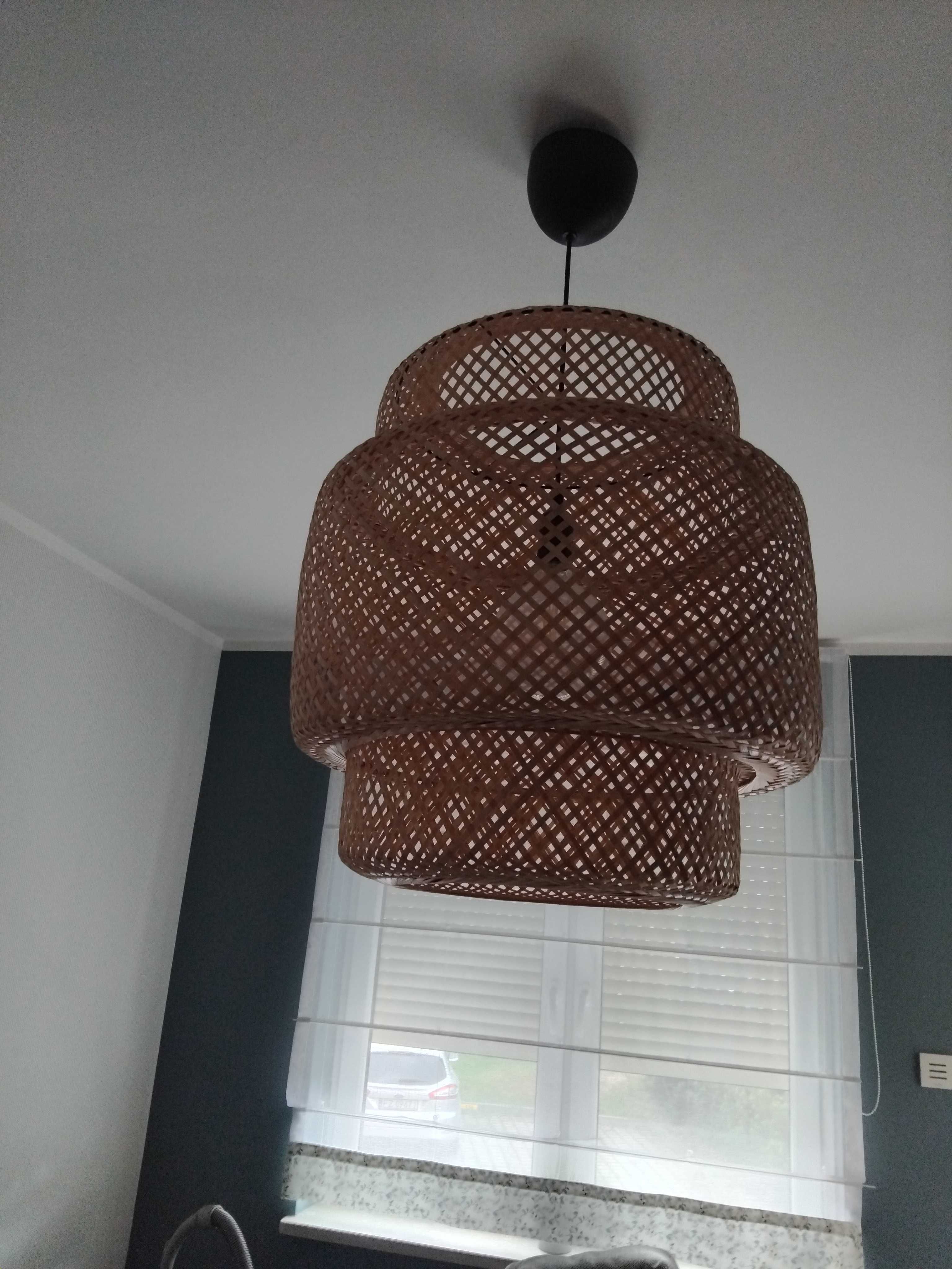 Lampa wisząca Ikea