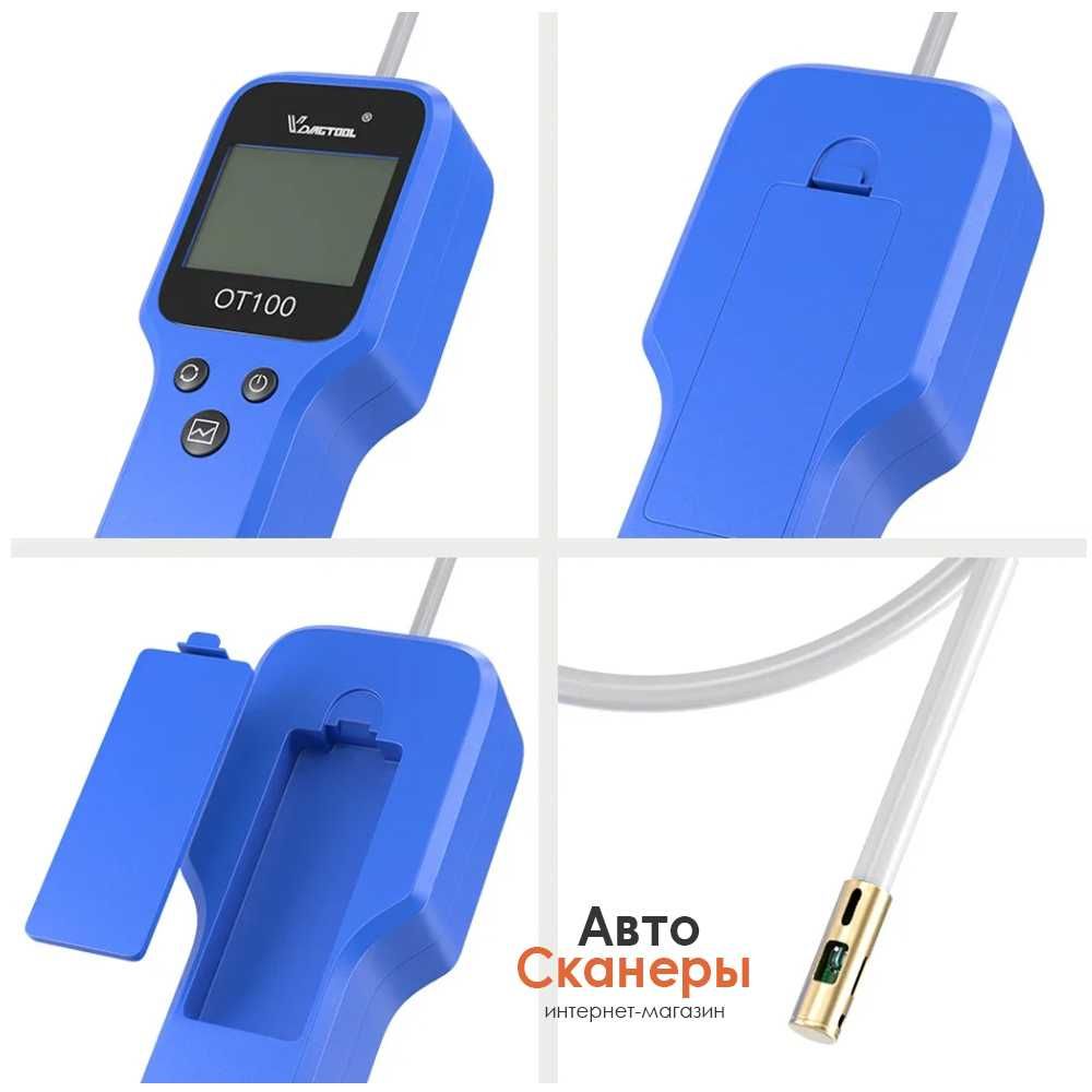 Тестер моторного масла VDIAGTOOL OT100