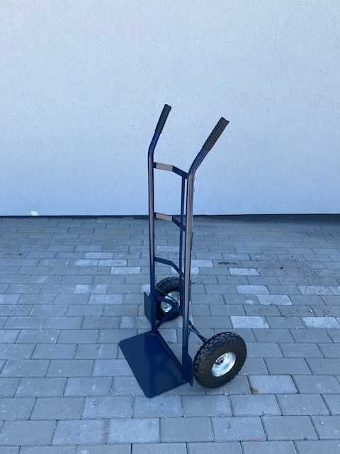 Wózek transportowy magazynowy ręczny "Młynarka"