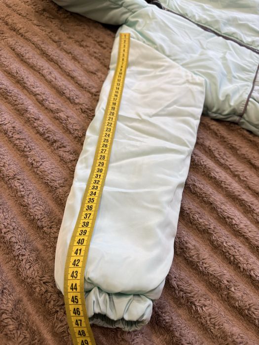 Зимовий комплект куртка+штани