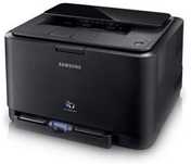 Drukarka Samsung CLP-315 czarna UŻYWANA