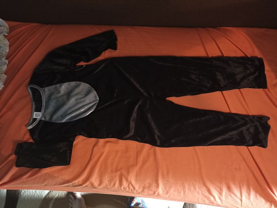 Карнавальний костюм Котик,Кіт новий від 6-8 років