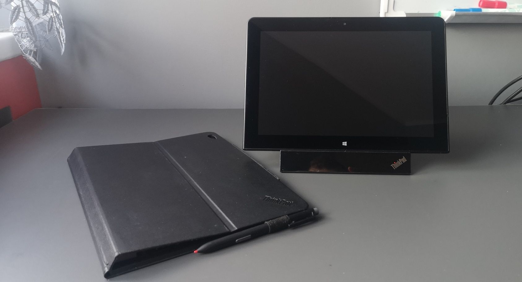 Tablet / laptop Lenovo thinkpad 10