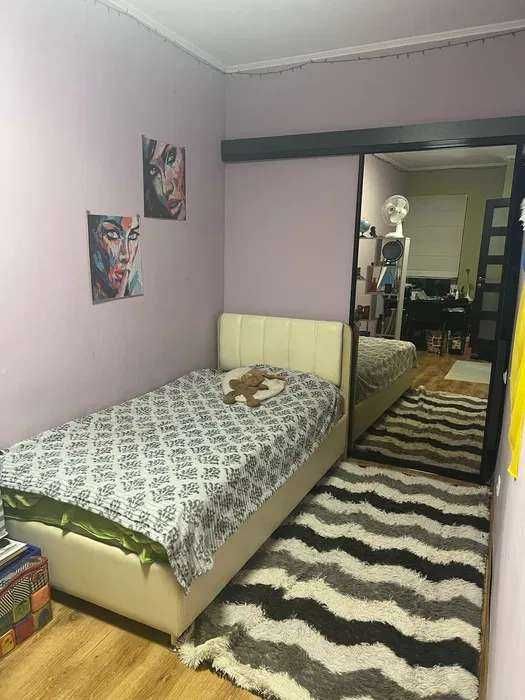 Продам 3к квартиру, пешком 7 мин. метро Центральный Рынок, ЮЖД MA