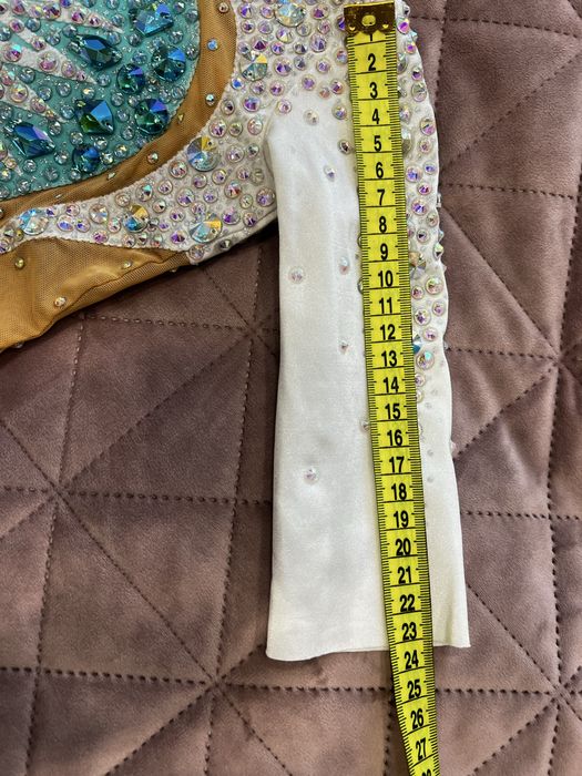 Купальник для художньої гімнастики