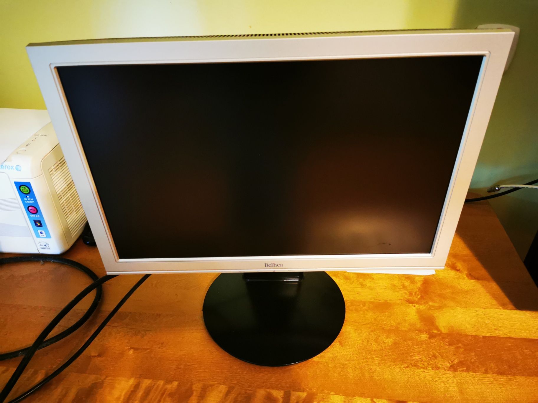 Monitor Belinea 1945 S1W