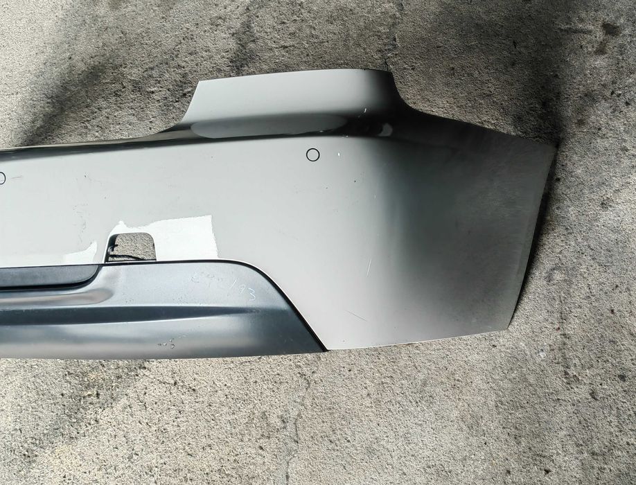 Para-choques traseiro BMW serie 3 E92/E93 Pack M