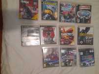 Jogos ps3 4 euros