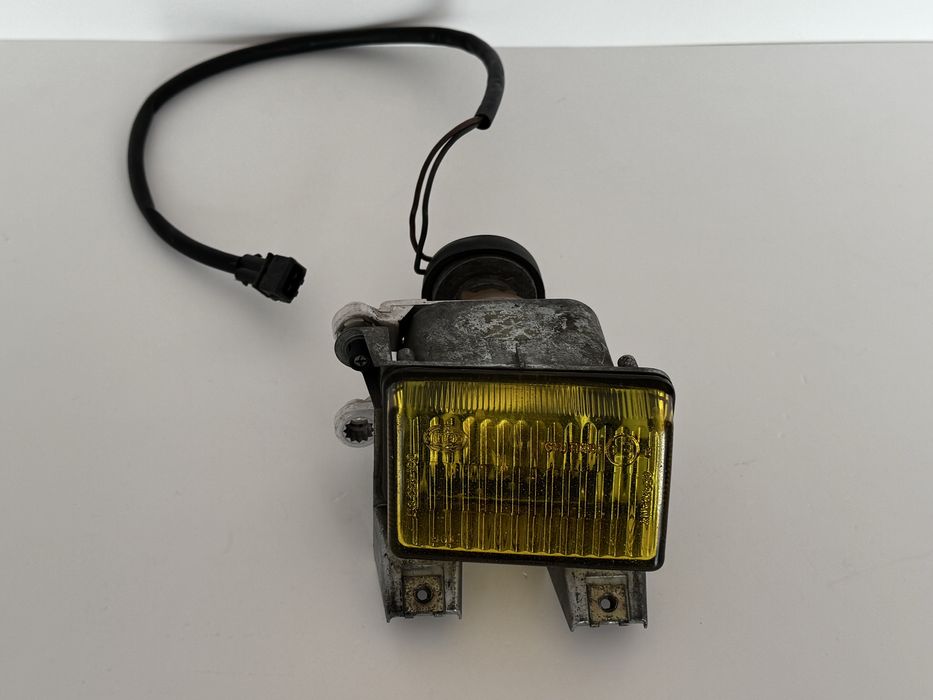 Golf Rallye G60 Syncro GTI 16V halogen przeciegielne oryginał rarytas