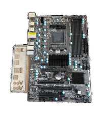 Płyta główna ATX ASRock 970 Pro3 AM3+