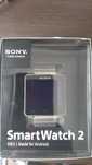 Zegarek na rękę Smartwatch SW2 SONY nowy