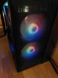 Komputer gamingowy Ryzen AMD RYZEN 5 5600 Gtx 1660 super 16 Gb Ram