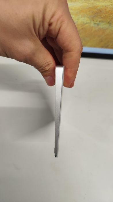 Трекпад Apple Magic Trackpad 2 епл сенсорна панель матеріал скло Мак О