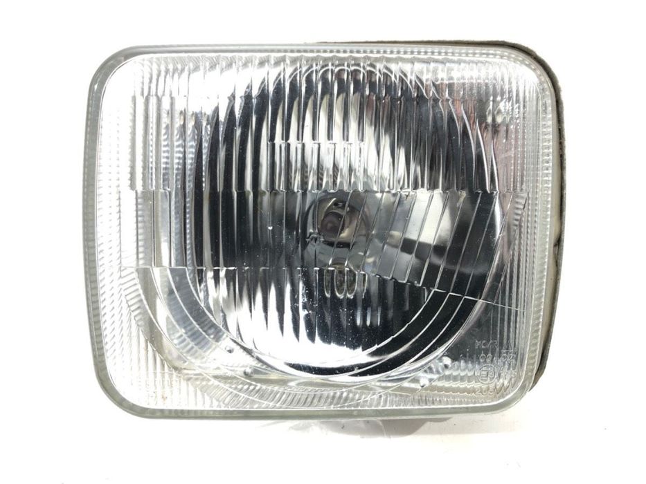 REFLEKTOR LEWY PRZÓD - 251.00 PLN - LAND ROVER DISCOVERY I (LJ) 1989 - 1998 2.5 TDI 4x4 83 kW [113