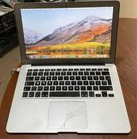 MacBook AIR A1369 13.3"/4GB RAM/120GB SSD! I-5CPU! N1282