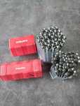 Wiertła  hilti sds plus