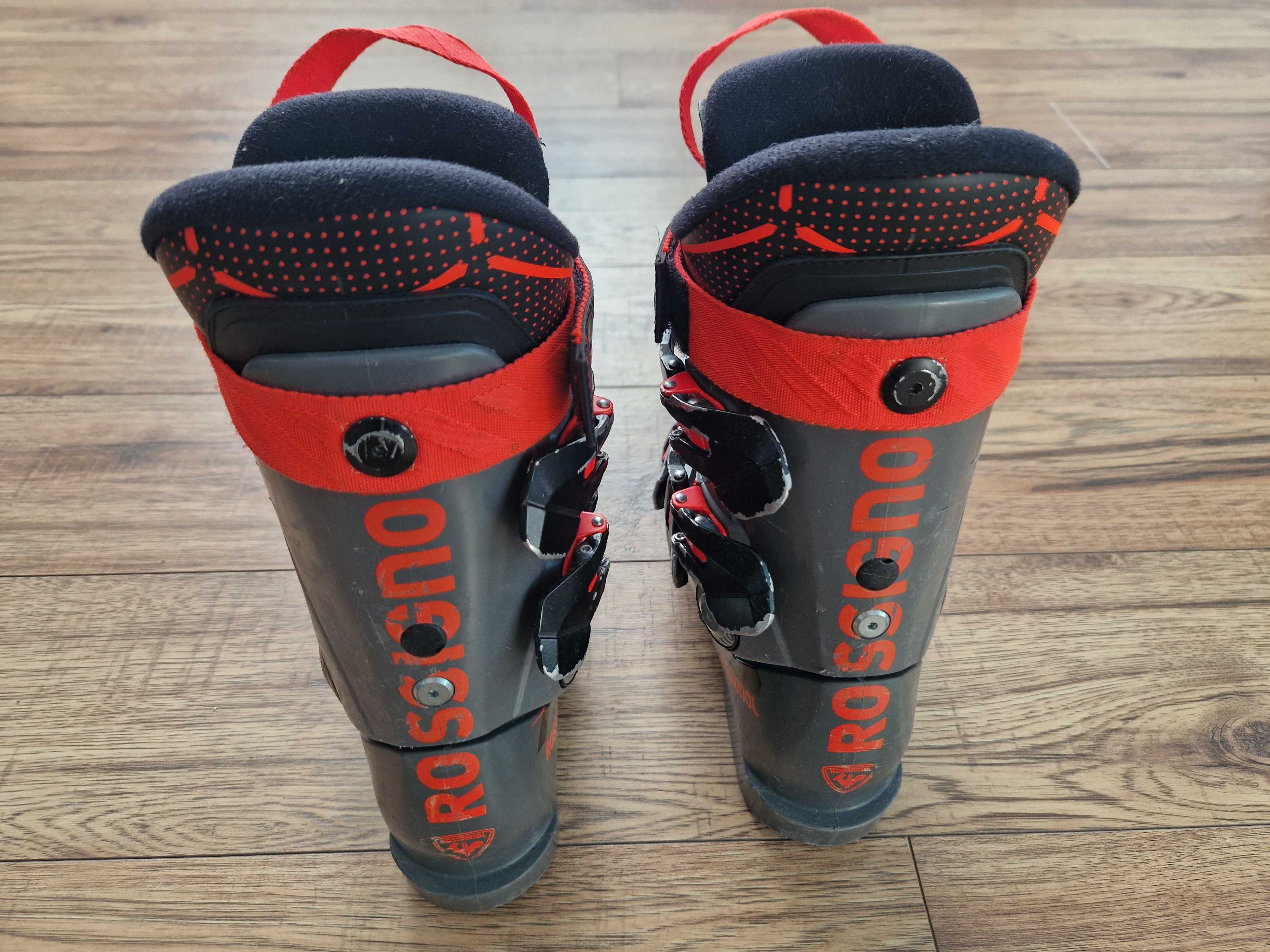 Buty narciarskie Rossignol Hero 70 World Cup sc 21,5 cm Kraków