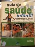 Livro saude infantil