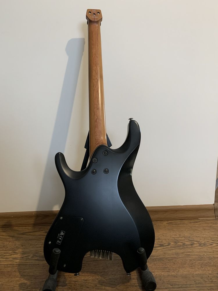 IBANEZ QX52 BKF gitara elektrczna