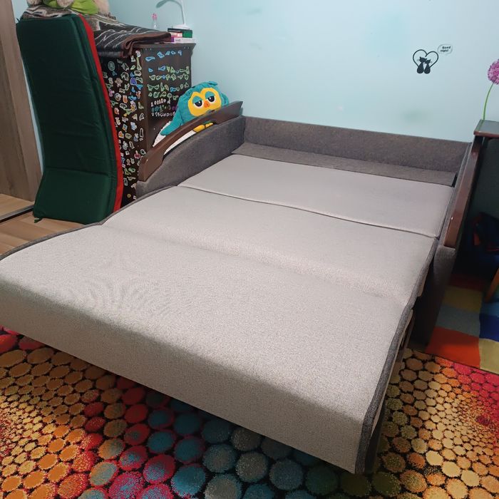 Розкладний диван