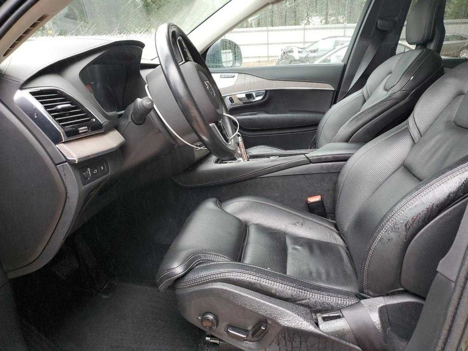 Volvo Xc90 T8 Recharge Inscription 2021