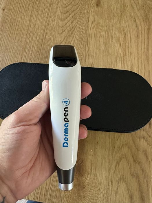 Dermapen 4 urządzenie