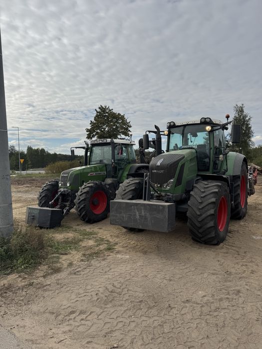 Mulczer Leśny Wgłębny Frezowanie Czyszczenie Działek Wycinka Rębak