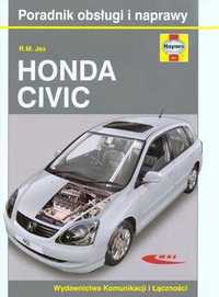 Honda Civic modele 2001-.2005
Autor: Jex R. M.
