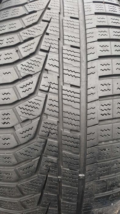 Hankook 205/55 r16 Winter I*Cept EVO2 /// 5mm!!!