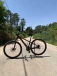 Specialized Rocknopper Sport (negociavel)