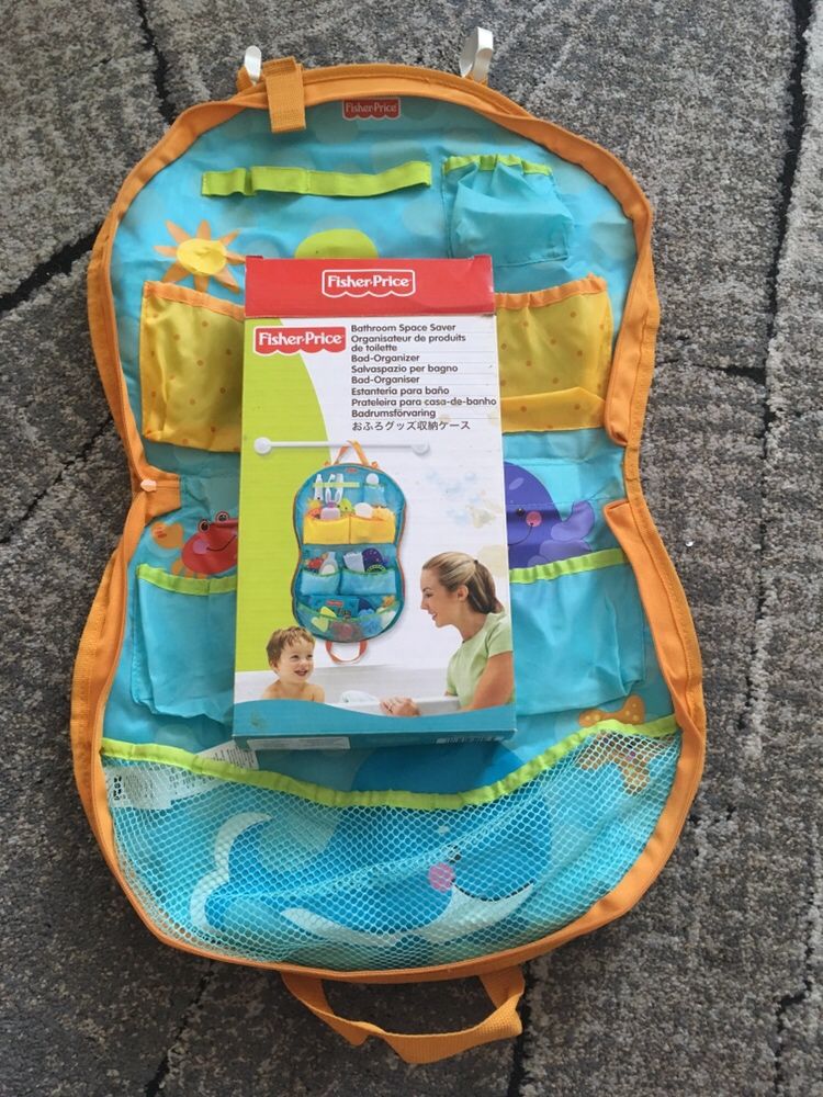 Organizer Fisher Price