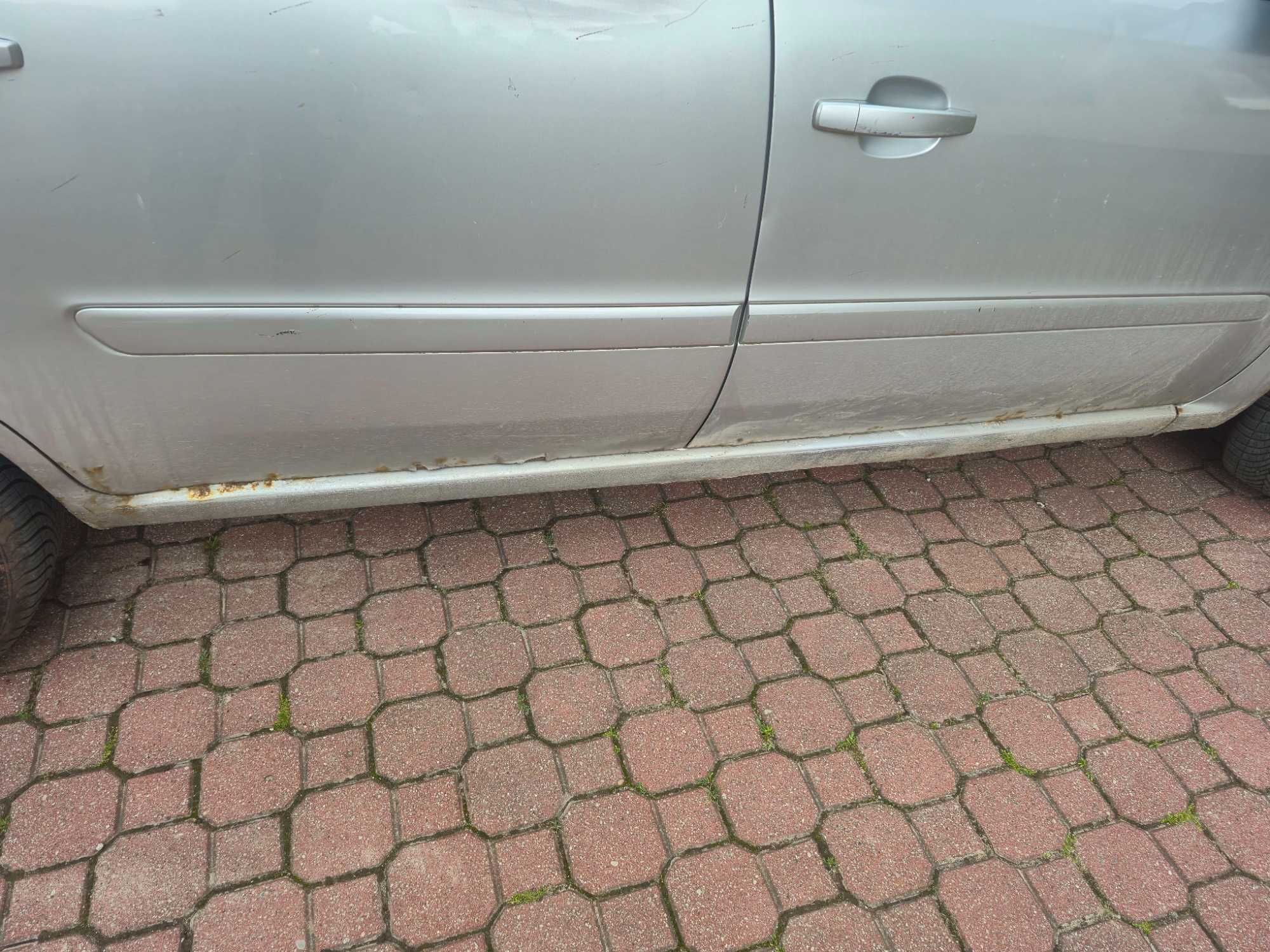 Opel Zafira B 2006r. benzyna