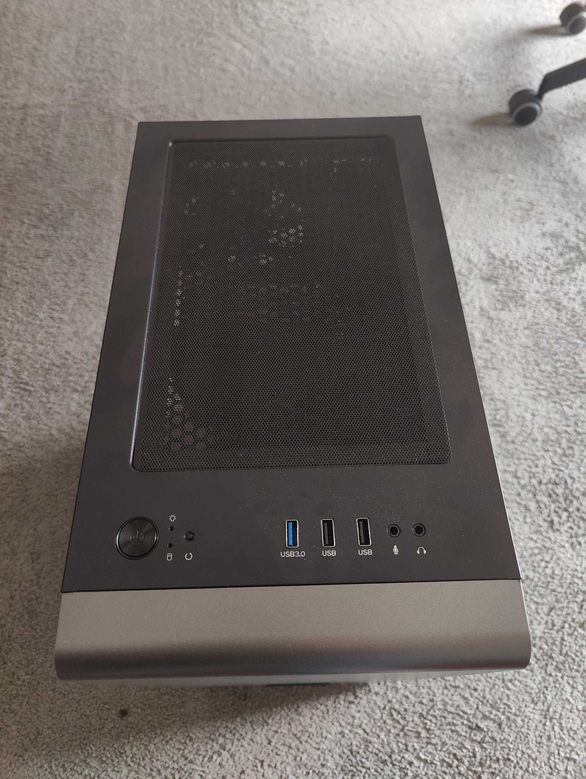 Vendo PC completo em bom estado
