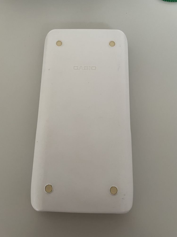 Calculadora Casio CG-50