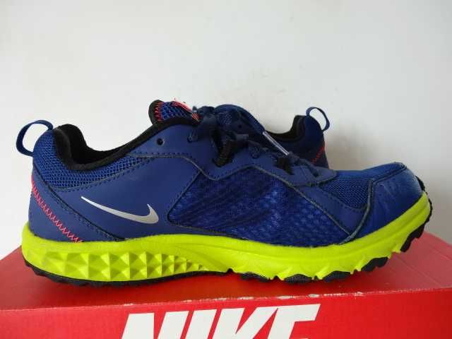 Buty NIKE WILD TRAIL roz 41 Bieganie w terenie Sportowe