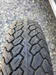 Opona Stomil 155 SR 15 do Syreny