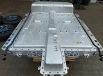 Батарея 66.6kwt bmw ix1 2023р пробіг 17тис.км