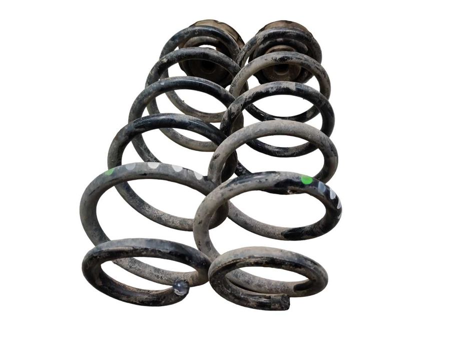 Audi A4 S4 B8 2.0 TDI A5 8T RS7 Sprężyna Sprężyny Tył Tylne Komplet