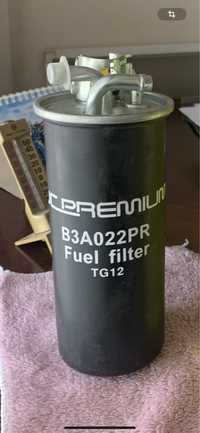 Продам новий паливний фільтр MANN для VAG 4F0127435A