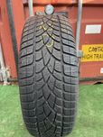 Opona Dunlop 235/55/18 pojedynka super stan