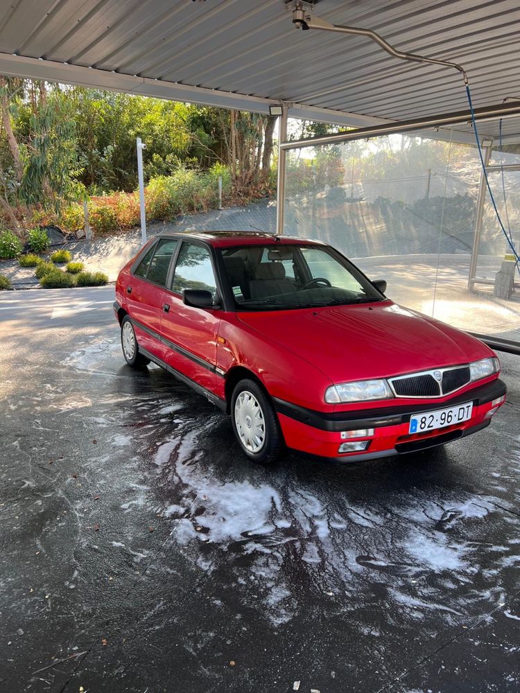 Lancia Livra 1.4 Super