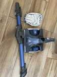 Nakladka mopujaca + rura Flex Tefal X Force