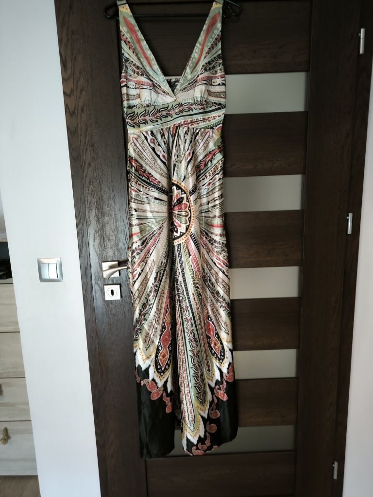 Sukienka Apricot r S