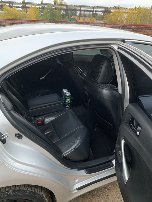 Продам Lexus IS