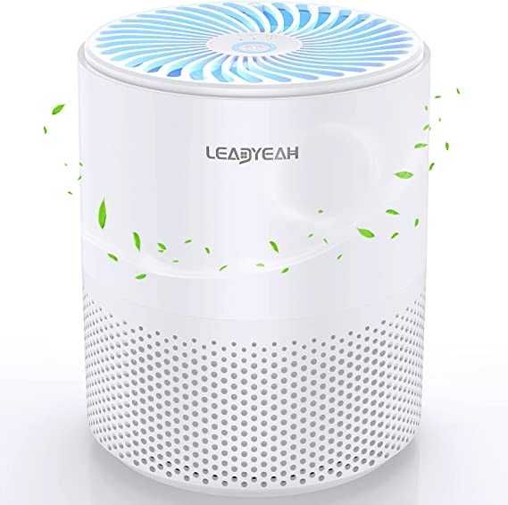 Очищувач повітря