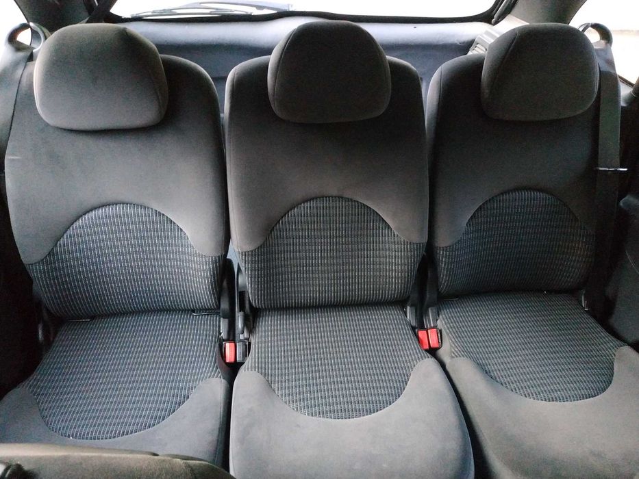 Citroen Xsara Picasso 2009