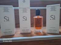 Nowe Si Giorgio Armani 100 ml